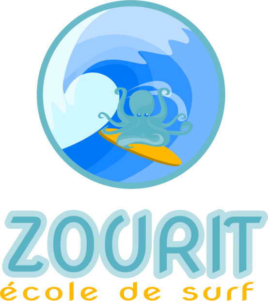 Zourit École de Surf